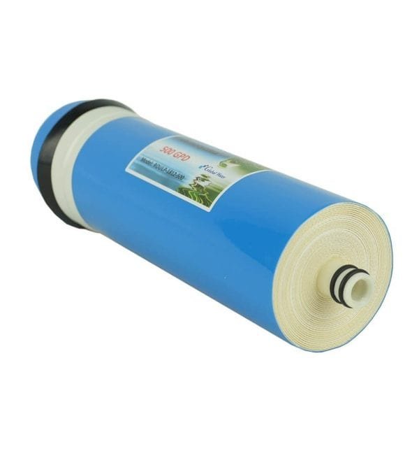 vandens filtras