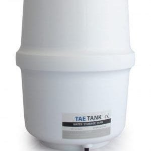Vandens talpa