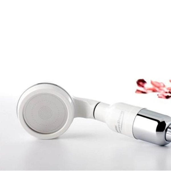 PRABANGI DUŠO GALVUTĖ - FILTRAS „WATERS THERAPY SHOWER MAX“  (BE KVAPO) - Vaizdas 6