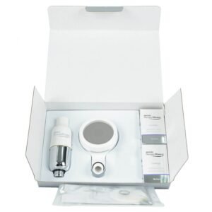 PRABANGI DUŠO GALVUTĖ - WATERS THERAPY SHOWER MAX (LEVANDŲ KVAPO)
