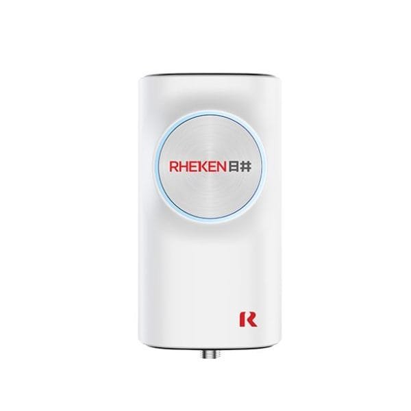 RHEKEN R20 buitinis vandens siurblys - Vaizdas 4