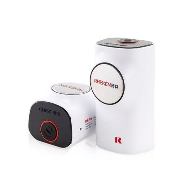 RHEKEN R20 buitinis vandens siurblys - Vaizdas 5