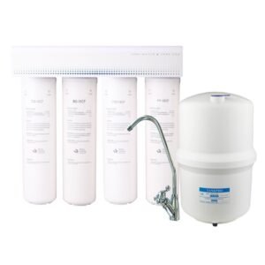 atbulinio osmoso filtras