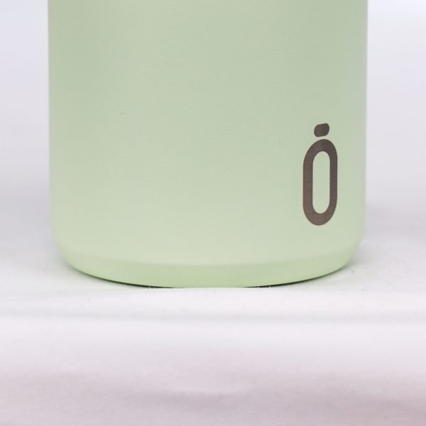 RUNBOTT Mii GERTUVĖ TERMOSAS 1000 ML : Gertuvės spalva - Melocotón - Vaizdas 8