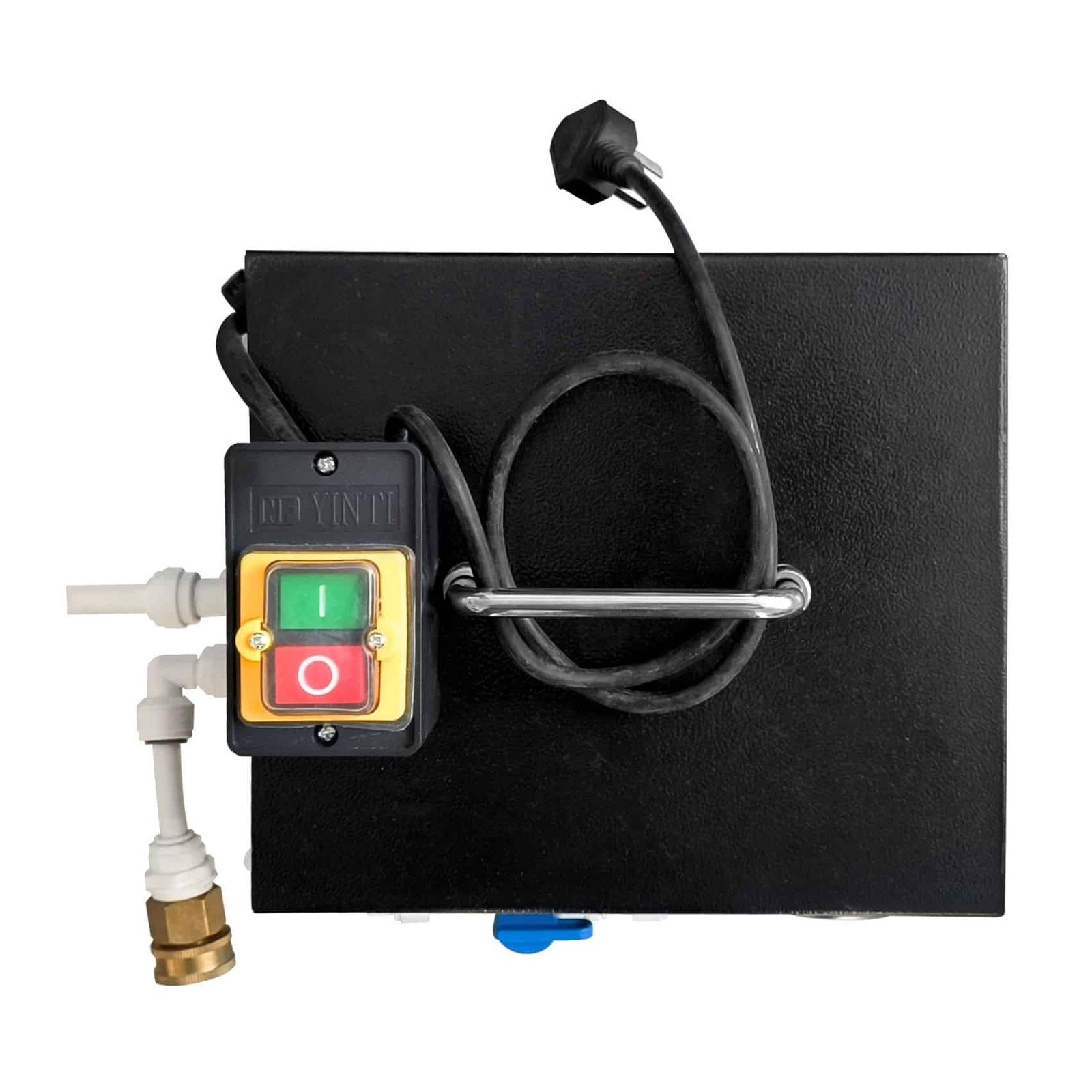 Siurblys RO DI dejonizuoto vandens filtravimo sistemai - Vaizdas 3