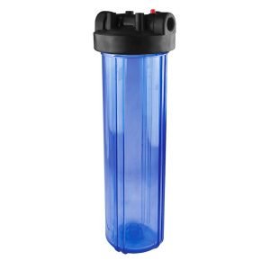 atbulinio osmoso filtras