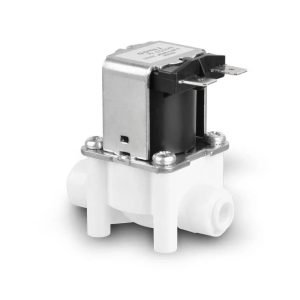 Solenoidinis vožtuvas LEFOO SVD20A 12V