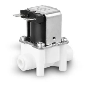 Solenoidinis vožtuvas LEFOO SVD20A 24V