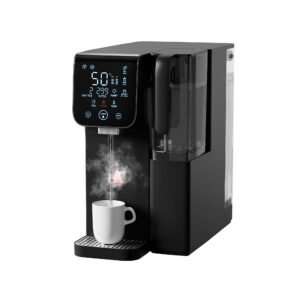 Stalinis vandens filtras CT100