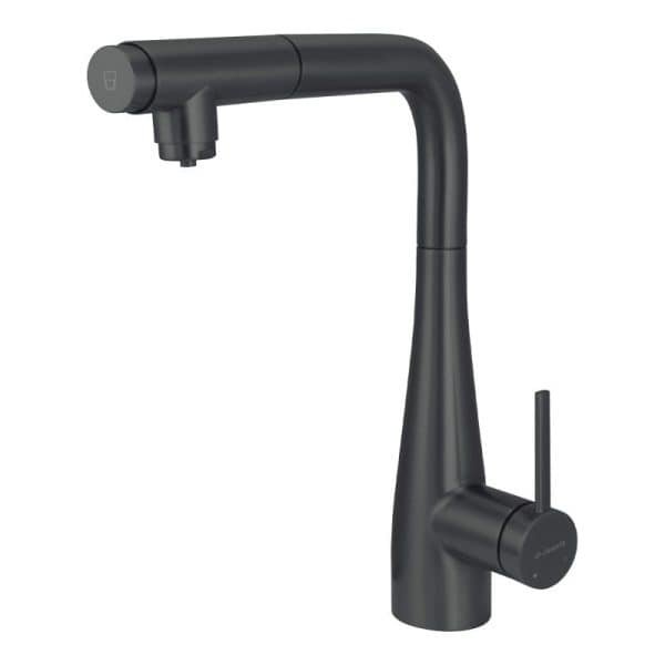 atbulinio osmoso filtras