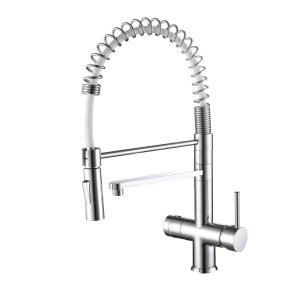 atbulinio osmoso filtras