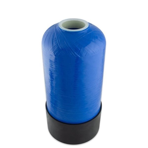 demineralizacijos terpė