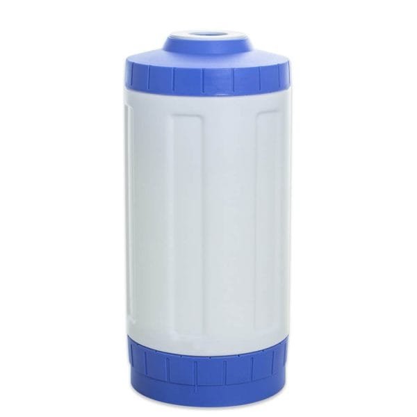 Filtro korpusas