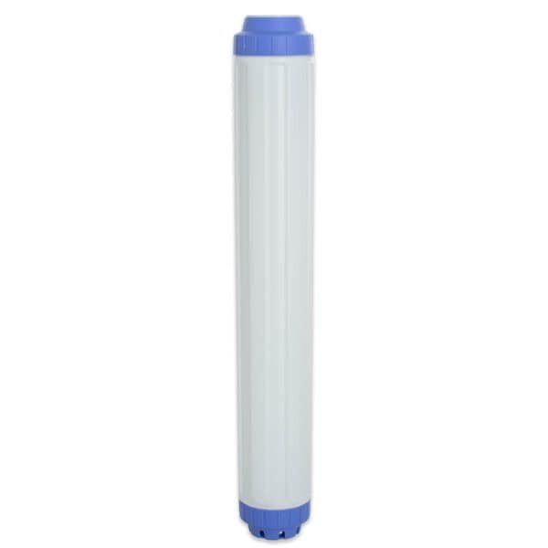 Filtro korpusas