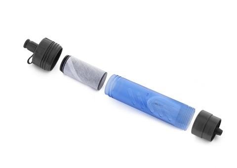 VANDENS FILTRAS BUTELIS LIFESTRAW FLEX - Vaizdas 7