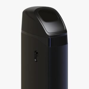 Vandens minkštinimo filtras ECOFLOW-200