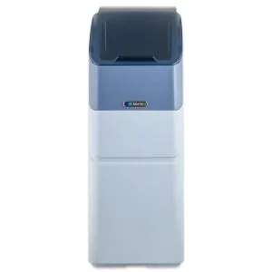 Vandens minkštinimo filtras