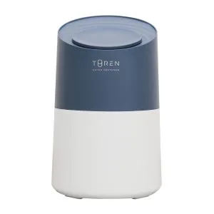 Vandens minkštinimo filtras