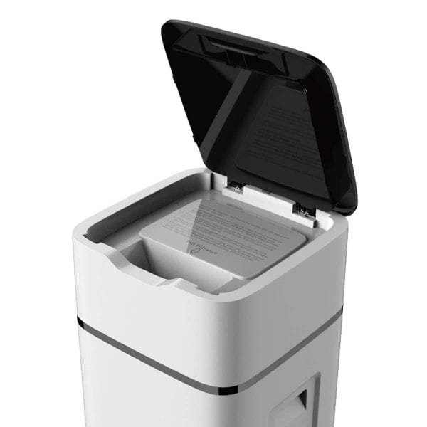 Vandens minkštinimo filtras WATERLOVERS SNOW TOWER 25 - Vaizdas 8