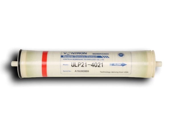 Vontron ULP21-4021 atvirkštinio osmoso membrana
