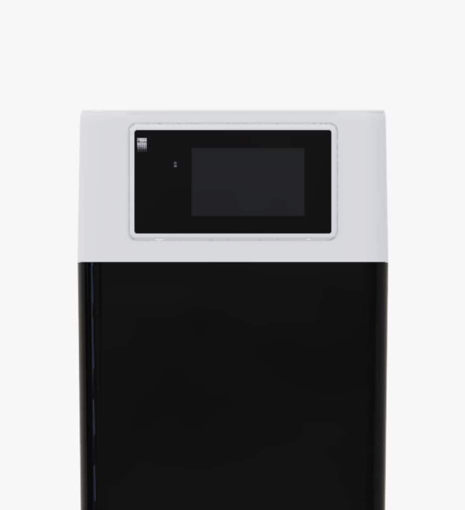 WET NOTRIC vandens minkštintuvas - Vaizdas 2