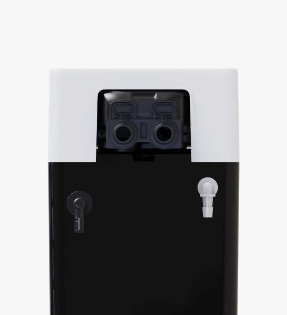 WET NOTRIC vandens minkštintuvas - Vaizdas 4