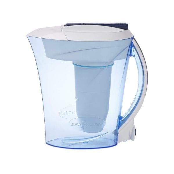 ZEROWATER