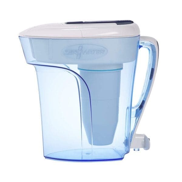 ZEROWATER