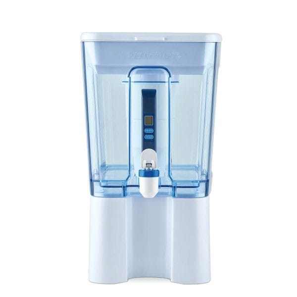 ZEROWATER 12.3L DOZATORIUS - Vaizdas 2
