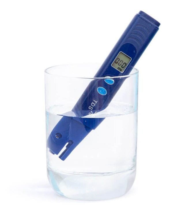 ZEROWATER 20 STIKLINIŲ / 4.7L FILTRO ĄSOTIS - Vaizdas 8