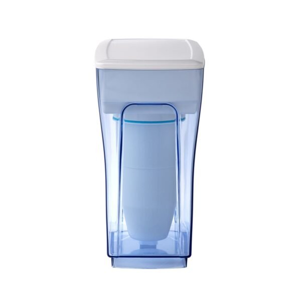 ZEROWATER 20 STIKLINIŲ / 4.7L FILTRO ĄSOTIS - Vaizdas 4