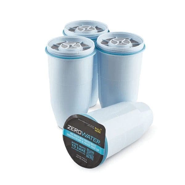 vandens filtras