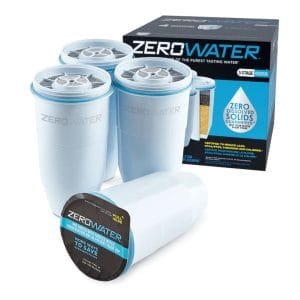 ZEROWATER