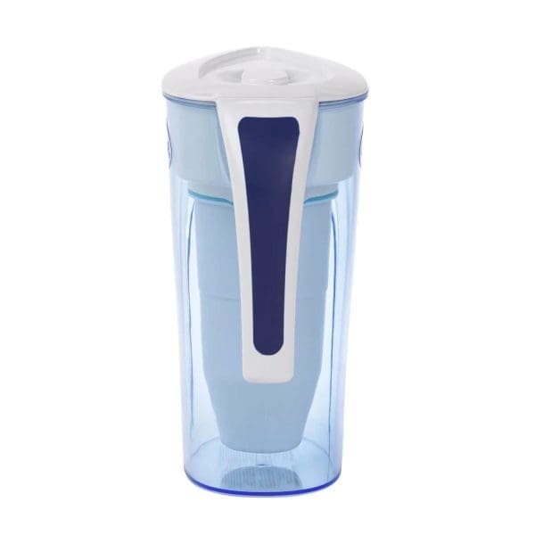 ZEROWATER 6 STIKLINIŲ / 1.4L FILTRO ĄSOTIS - Vaizdas 3